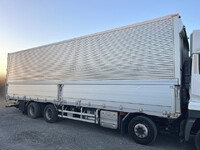 UD TRUCKS Quon Aluminum Wing 2PG-CG5CA 2019 504,846km_3