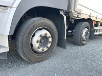 UD TRUCKS Quon Aluminum Wing 2PG-CG5CA 2019 504,846km_4