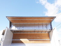 ISUZU Forward Aluminum Wing SKG-FRR90S2 2012 596,000km_11