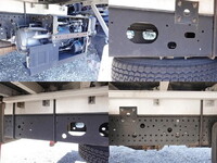 ISUZU Forward Aluminum Wing SKG-FRR90S2 2012 596,000km_16