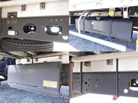 ISUZU Forward Aluminum Wing SKG-FRR90S2 2012 596,000km_17