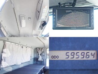 ISUZU Forward Aluminum Wing SKG-FRR90S2 2012 596,000km_21