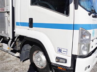 ISUZU Forward Aluminum Wing SKG-FRR90S2 2012 596,000km_5