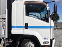 ISUZU Forward Aluminum Wing SKG-FRR90S2 2012 596,000km_6