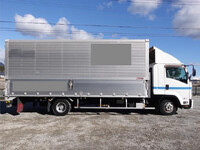 ISUZU Forward Aluminum Wing SKG-FRR90S2 2012 596,000km_7