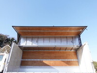 ISUZU Forward Aluminum Wing TKG-FRR90S2 2013 544,000km_12