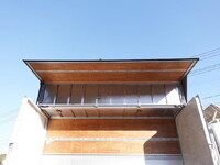 ISUZU Forward Aluminum Wing TKG-FRR90S2 2013 544,000km_13