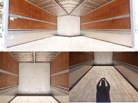 ISUZU Forward Aluminum Wing TKG-FRR90S2 2013 544,000km_14