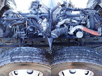 ISUZU Forward Aluminum Wing TKG-FRR90S2 2013 544,000km_15