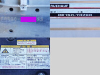 ISUZU Forward Aluminum Wing TKG-FRR90S2 2013 544,000km_16