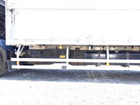 ISUZU Forward Aluminum Wing TKG-FRR90S2 2013 544,000km_20