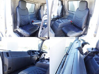 ISUZU Forward Aluminum Wing TKG-FRR90S2 2013 544,000km_21