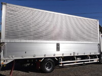 ISUZU Forward Aluminum Wing TKG-FRR90S2 2013 544,000km_8