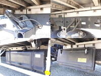 ISUZU Forward Aluminum Wing PDG-FRR34T2 2010 862,000km_18