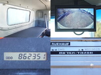 ISUZU Forward Aluminum Wing PDG-FRR34T2 2010 862,000km_22