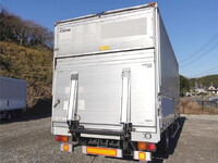 ISUZU Forward Aluminum Wing PDG-FRR34T2 2010 862,000km_2