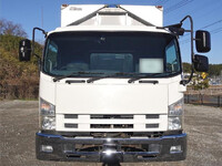 ISUZU Forward Aluminum Wing PDG-FRR34T2 2010 862,000km_3