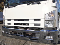 ISUZU Forward Aluminum Wing PDG-FRR34T2 2010 862,000km_4