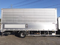 ISUZU Forward Aluminum Wing PDG-FRR34T2 2010 862,000km_7