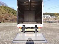 ISUZU Forward Aluminum Wing PDG-FRR34T2 2010 862,000km_8