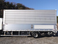 ISUZU Forward Aluminum Wing PDG-FRR34T2 2010 862,000km_9