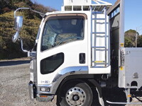 ISUZU Forward Flat Body TKG-FRR90S2 2017 761,000km_10