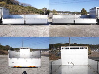 ISUZU Forward Flat Body TKG-FRR90S2 2017 761,000km_11
