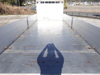 ISUZU Forward Flat Body TKG-FRR90S2 2017 761,000km_12