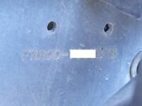 ISUZU Forward Flat Body TKG-FRR90S2 2017 761,000km_15