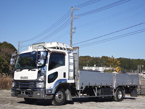 ISUZU Forward Flat Body TKG-FRR90S2 2017 761,000km_1