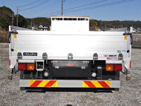 ISUZU Forward Flat Body TKG-FRR90S2 2017 761,000km_2