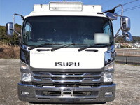 ISUZU Forward Flat Body TKG-FRR90S2 2017 761,000km_3