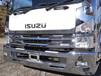 ISUZU Forward Flat Body TKG-FRR90S2 2017 761,000km_4