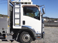 ISUZU Forward Flat Body TKG-FRR90S2 2017 761,000km_6