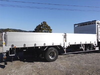 ISUZU Forward Flat Body TKG-FRR90S2 2017 761,000km_7