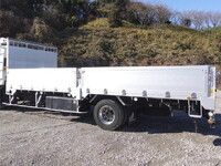ISUZU Forward Flat Body TKG-FRR90S2 2017 761,000km_8