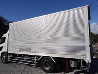 HINO Ranger Aluminum Van QKG-FJ7JJAG 2013 252,000km_10