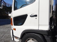 HINO Ranger Aluminum Van QKG-FJ7JJAG 2013 252,000km_11