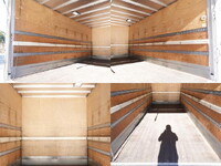 HINO Ranger Aluminum Van QKG-FJ7JJAG 2013 252,000km_14