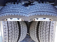 HINO Ranger Aluminum Van QKG-FJ7JJAG 2013 252,000km_15