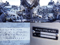 HINO Ranger Aluminum Van QKG-FJ7JJAG 2013 252,000km_16