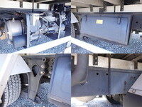 HINO Ranger Aluminum Van QKG-FJ7JJAG 2013 252,000km_19