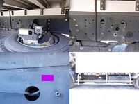 HINO Ranger Aluminum Van QKG-FJ7JJAG 2013 252,000km_21