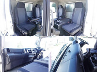 HINO Ranger Aluminum Van QKG-FJ7JJAG 2013 252,000km_22