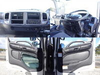 HINO Ranger Aluminum Van QKG-FJ7JJAG 2013 252,000km_23