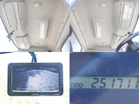 HINO Ranger Aluminum Van QKG-FJ7JJAG 2013 252,000km_24