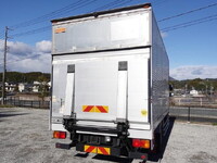 HINO Ranger Aluminum Van QKG-FJ7JJAG 2013 252,000km_3