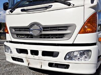 HINO Ranger Aluminum Van QKG-FJ7JJAG 2013 252,000km_5