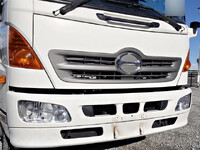 HINO Ranger Aluminum Van QKG-FJ7JJAG 2013 252,000km_6