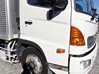HINO Ranger Aluminum Van QKG-FJ7JJAG 2013 252,000km_7